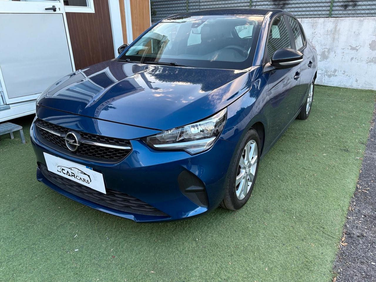 Opel Corsa 1.5 D 100 CV Edition