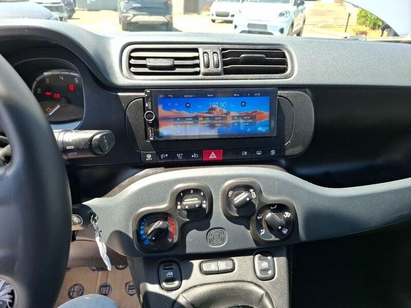 FIAT Panda 1.2 EasyPower GPL