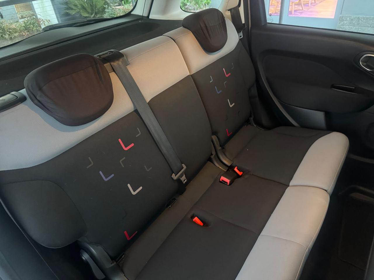 Fiat 500L Lounge 1.3 16V Multijet #9884