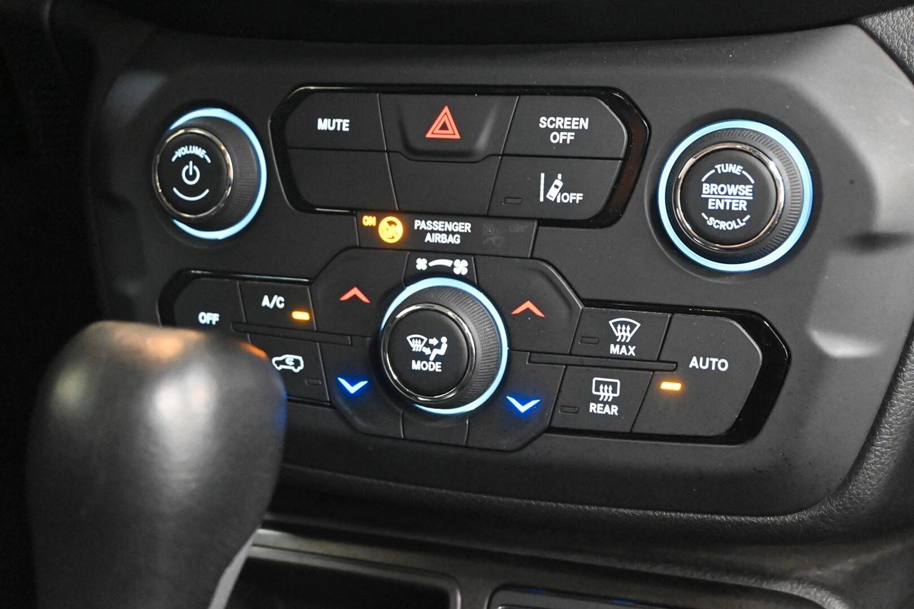 JEEP Renegade Renegade 1.5 Turbo T4 MHEV Limited