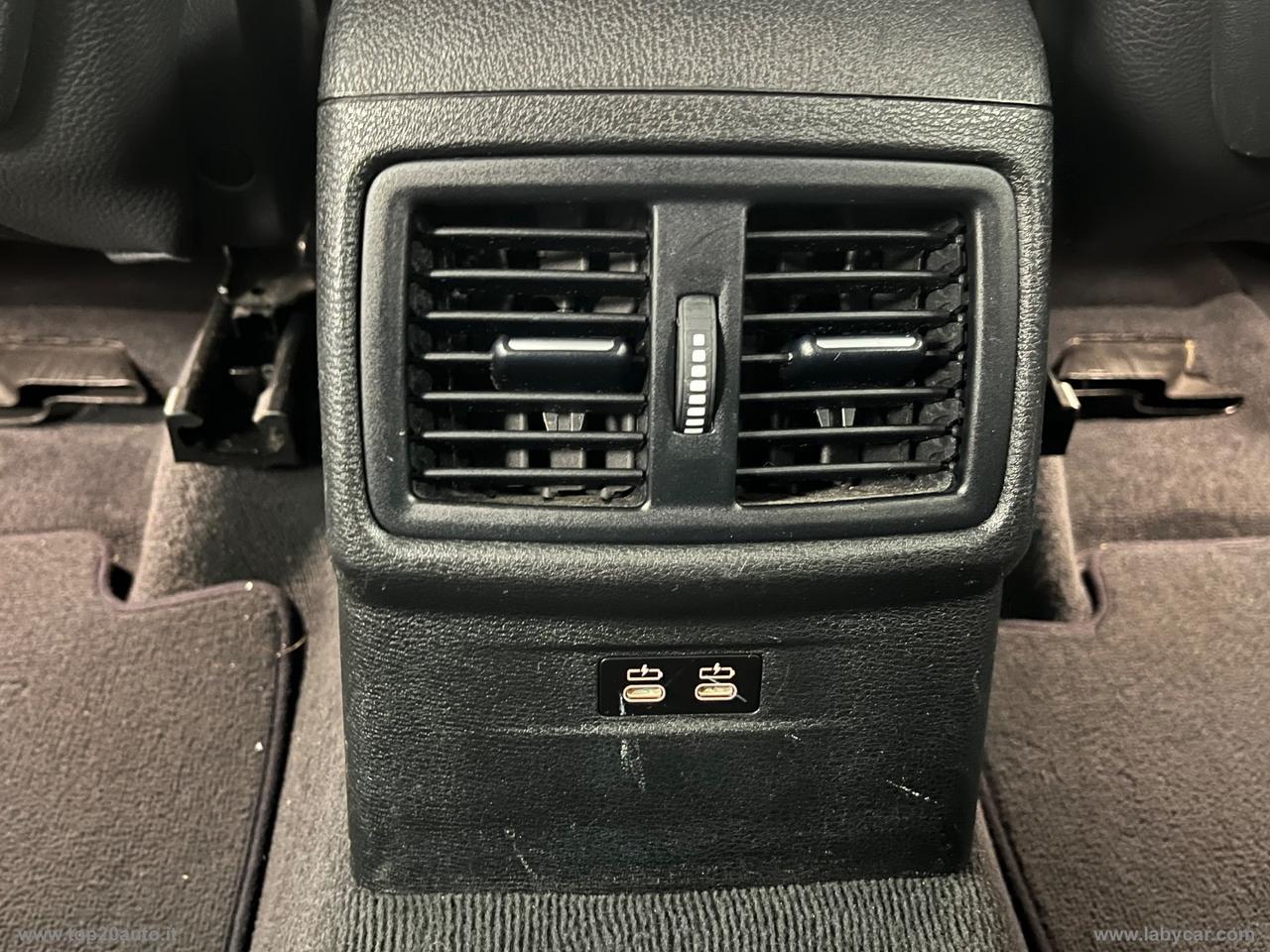 BMW X1 sDrive18d X Line