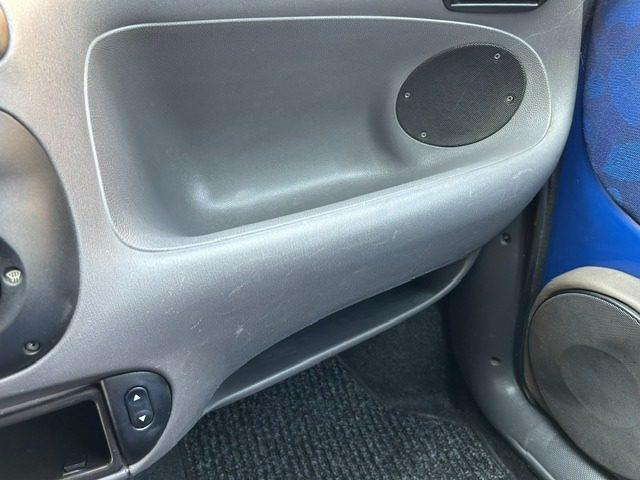 FIAT Seicento 1.1i cat NEOPATENTATI