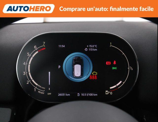 MINI Countryman 1.5 Cooper Essential Countryman