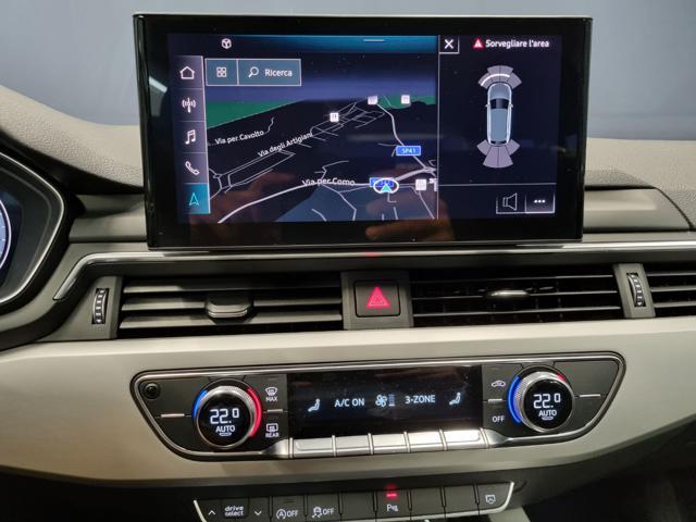 AUDI A4 Avant 30 TDI/136 CV S tronic Business Advanced