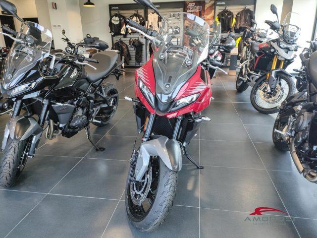 TRIUMPH Tiger Sport Tiger 660 Sport