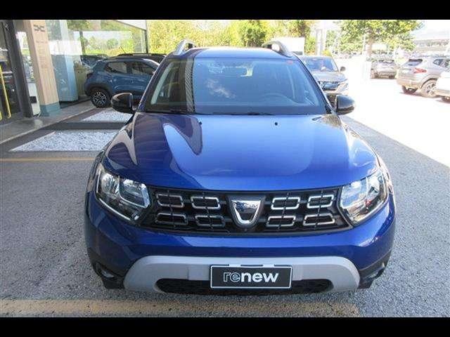 Dacia Duster 1.5 Blue dCi 115cv Prestige SL DaciaPlus 4x