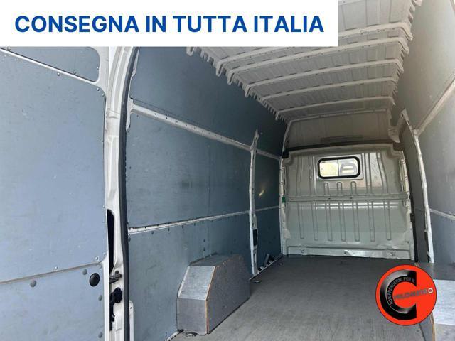 FIAT Ducato 35 2.3 MJT 140CV MAXI L4H3-E6D-SUPER LUNGO-