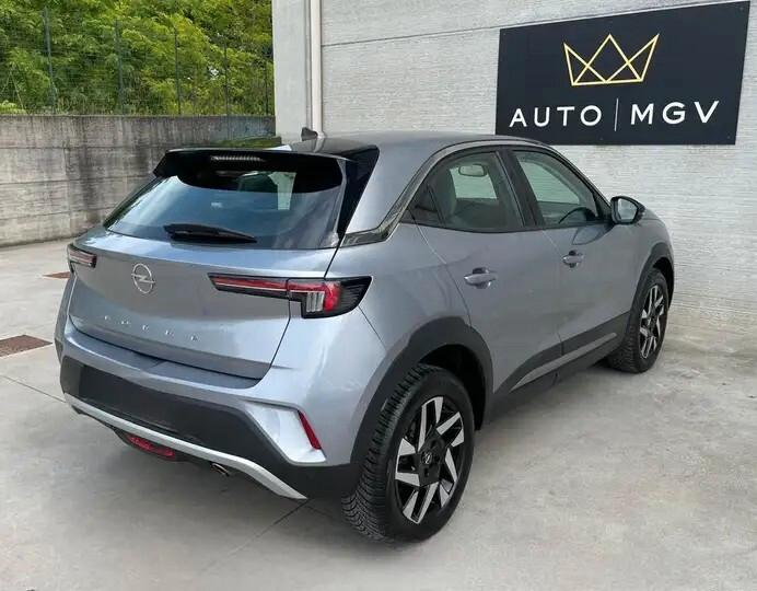 Opel Mokka 1.5 diesel Ultimate