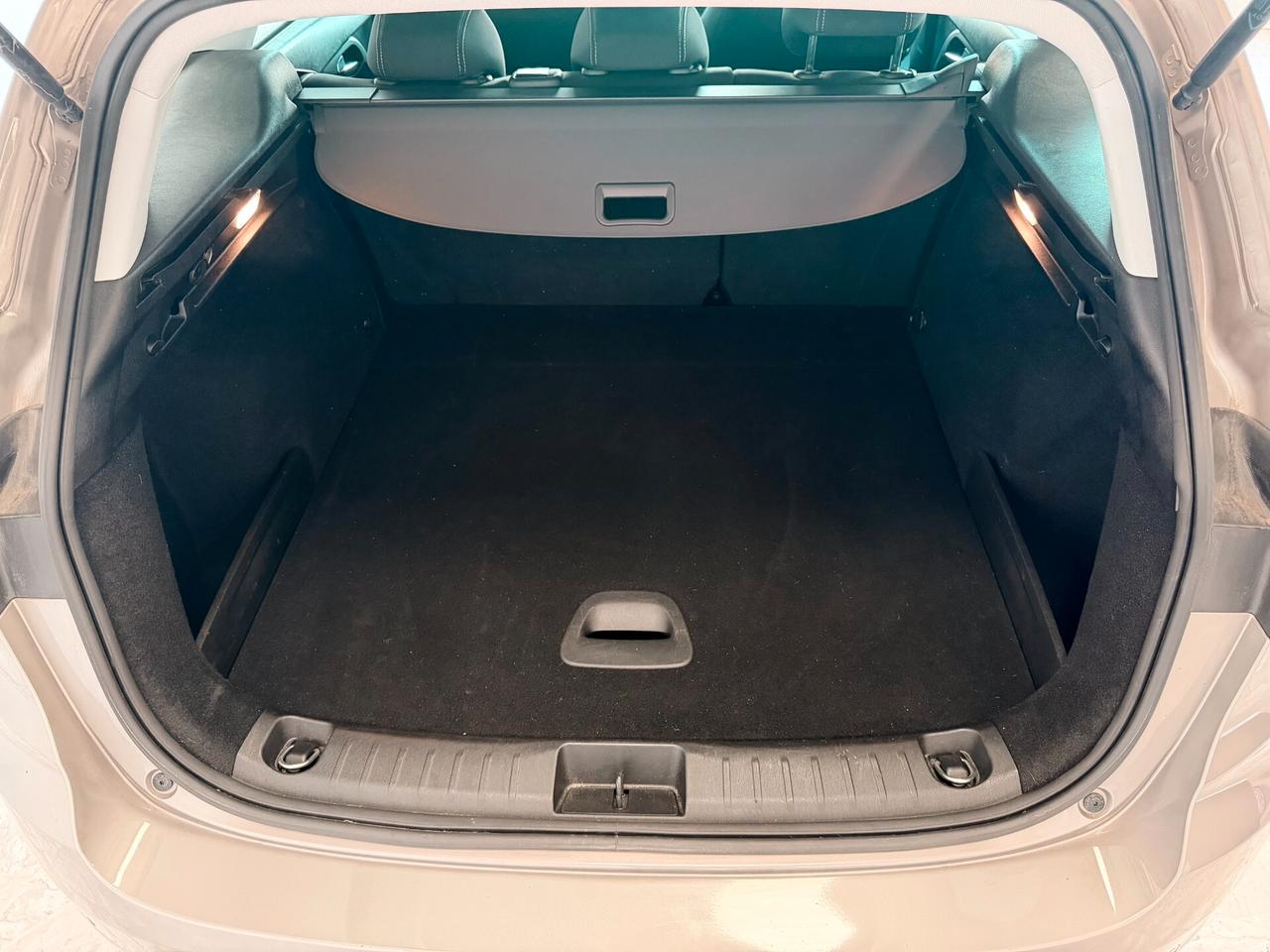 Fiat Tipo 1.6 Mjt S&S SW Business