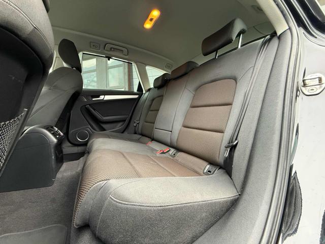 AUDI A4 allroad 2.0 TDI F.AP.