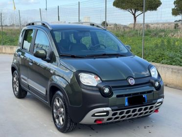 Fiat Panda 1.2 City Cross