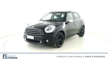 MINI Mini Countryman R60 - Mini Countryman 2.0 Cooper D Business XL auto