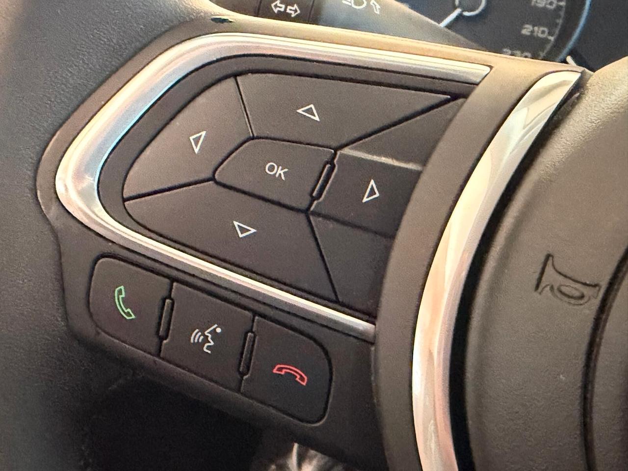 Fiat 500X 1.6 M.JET 130 cv. CROSS