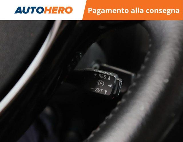 TOYOTA Aygo 1.0 VVT-i 69 CV 5 porte x-play TSS