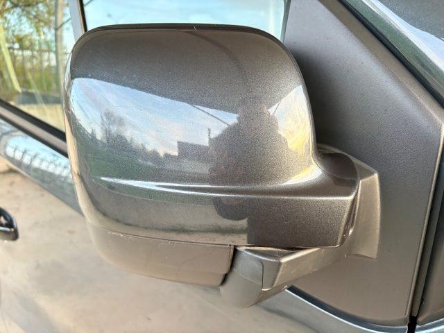 RENAULT Trafic BluedCi 9 POSTI 170CV EDC PC-TN SPACE Class IVA ES