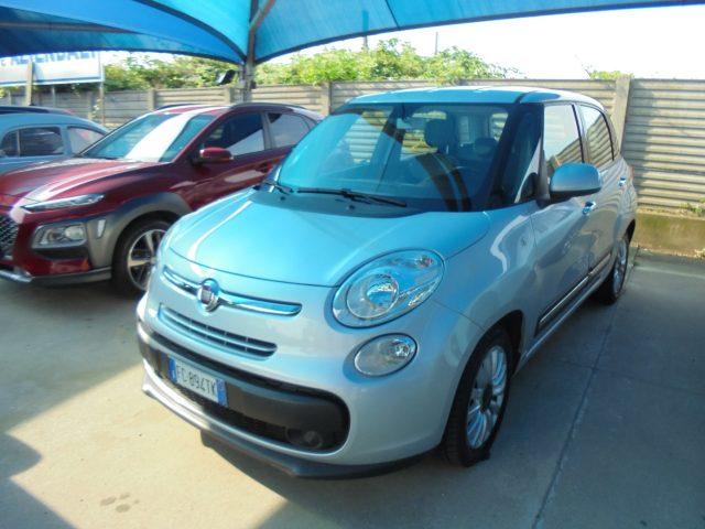 FIAT 500L 1.3 Multijet 95 CV Dualogic Pop Star