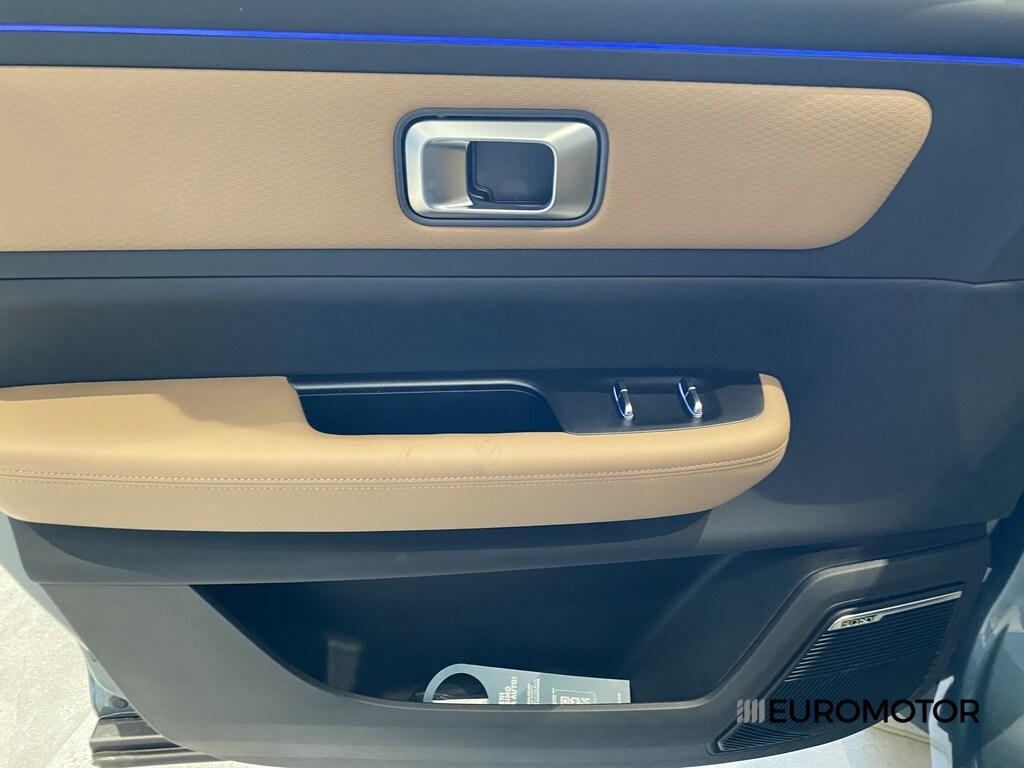 Jaecoo Jaecoo 7 Super Hybrid 1.5 TGDI Plug-in Exclusive 2WD