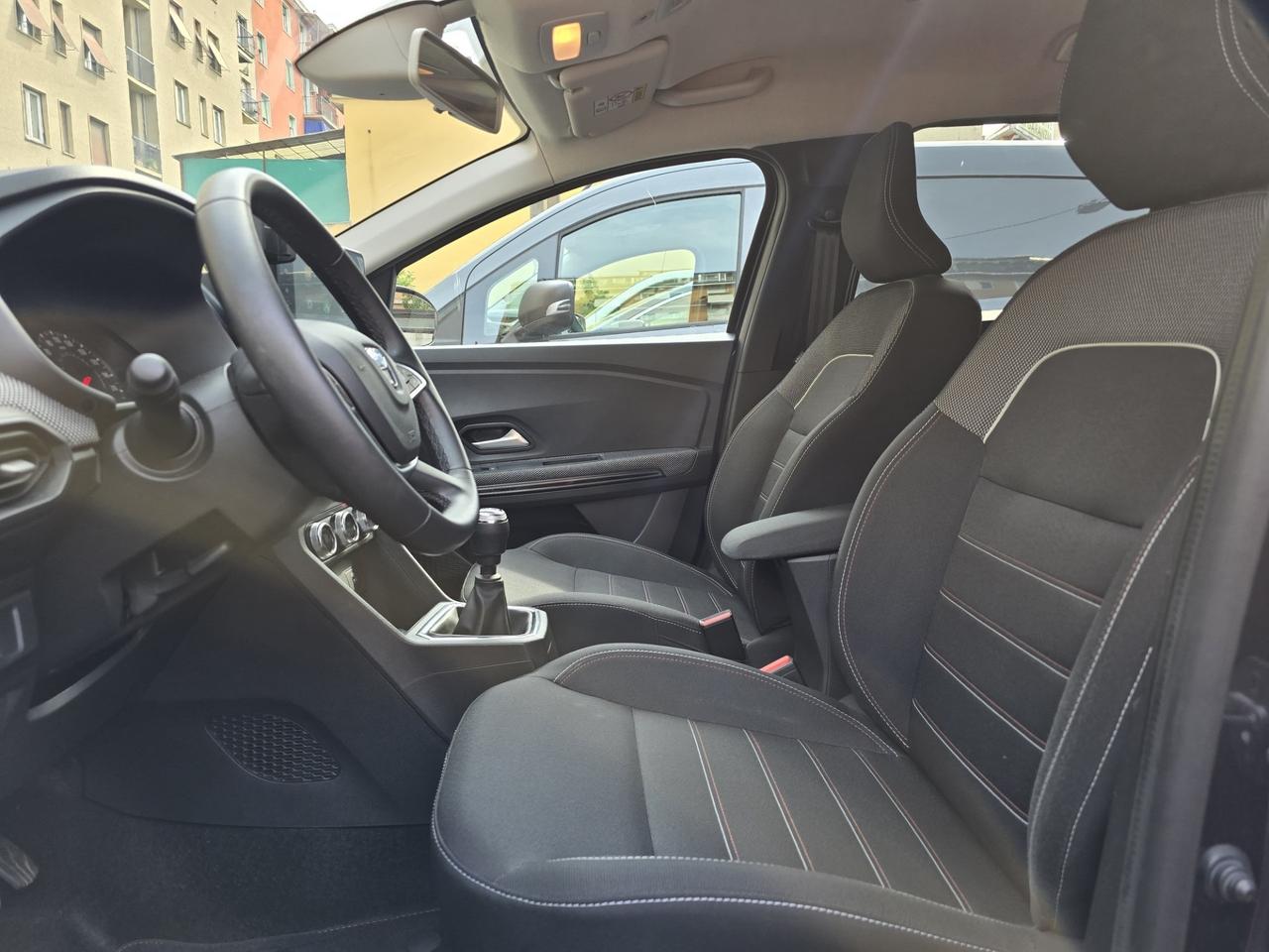 Dacia Jogger 1.0 TCe GPL - 7 posti| Extreme Up