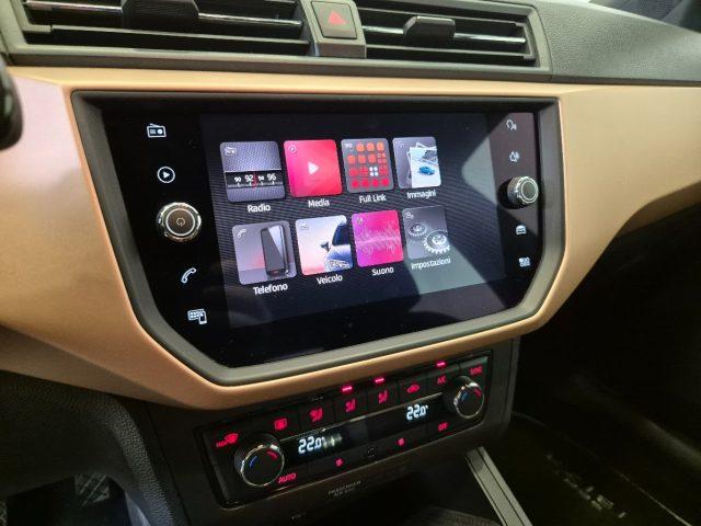 SEAT Ibiza 1.0 75 CV 5 porte Xcellence - NEOP. - Carplay
