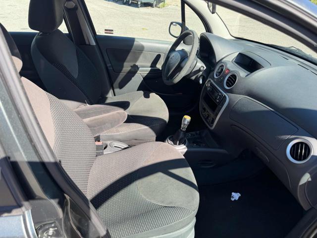 CITROEN C3 BENZINA/GPL 1.1 Exclusive Style Techno Bi Energy G