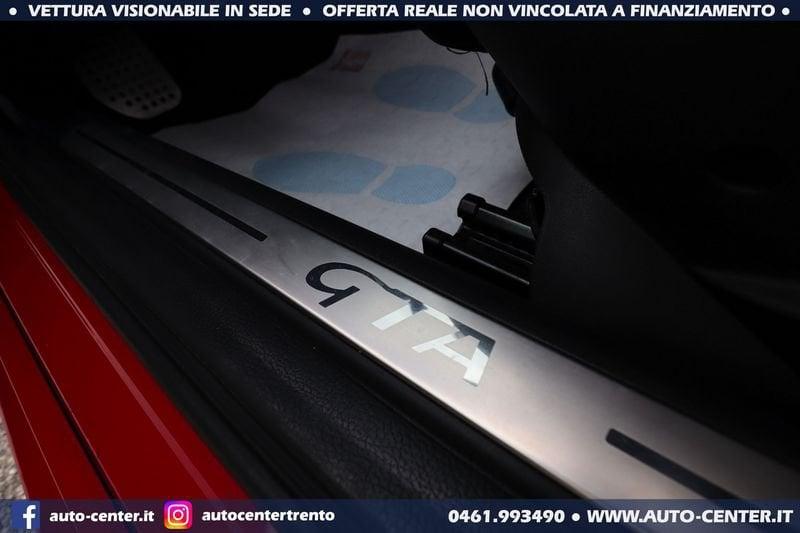 Alfa Romeo 147 GTA 3.2i V6 MANUALE *ISCRITTA CRS ASI