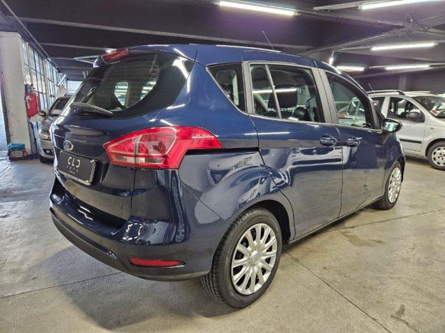 FORD B-Max 1.5 TDCi 75 CV Plus