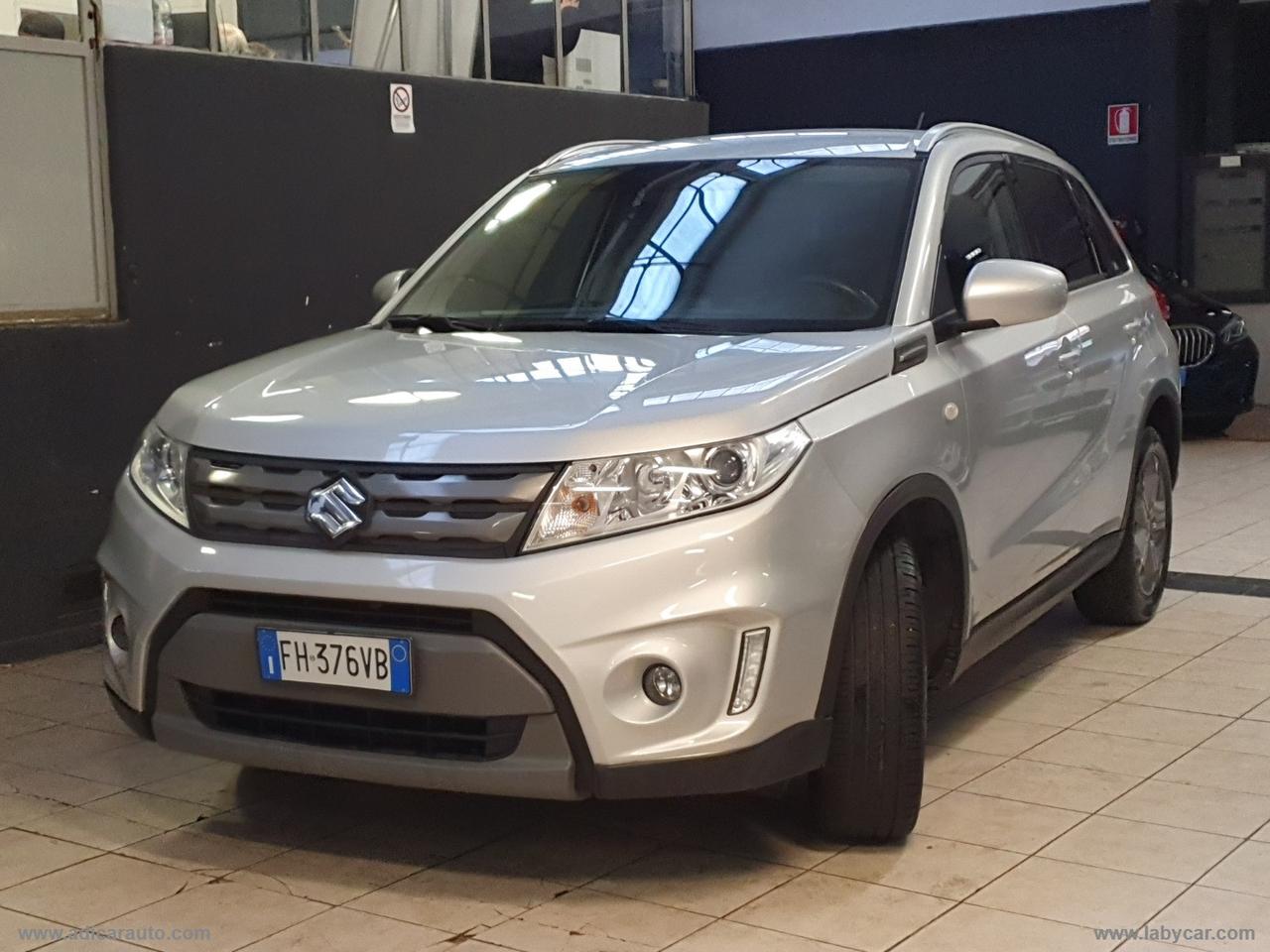 SUZUKI Vitara 1.6 VVT V-Top