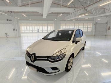 RENAULT CLIO 1.5 dCi 75cv Business 5 PORTE