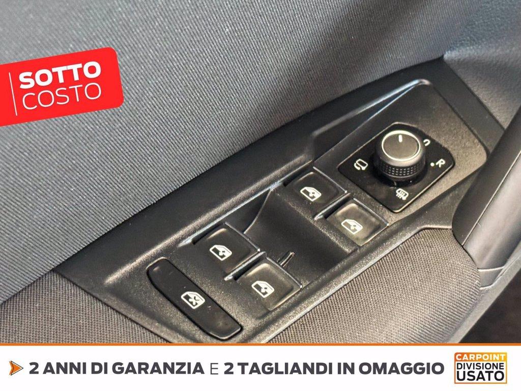VOLKSWAGEN Tiguan 2.0 tdi life 150cv dsg del 2021