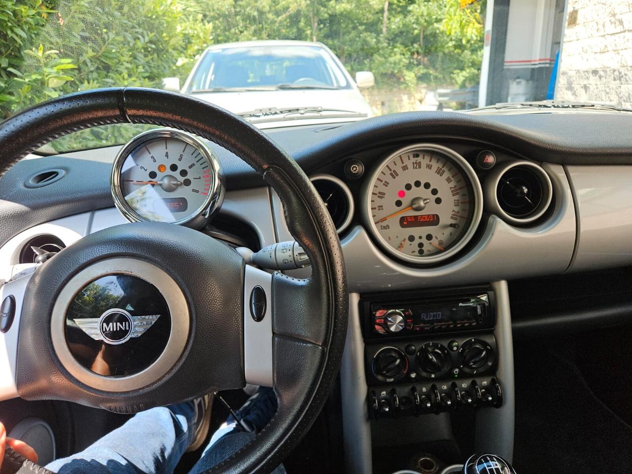 Mini 1.6 16V One de luxe