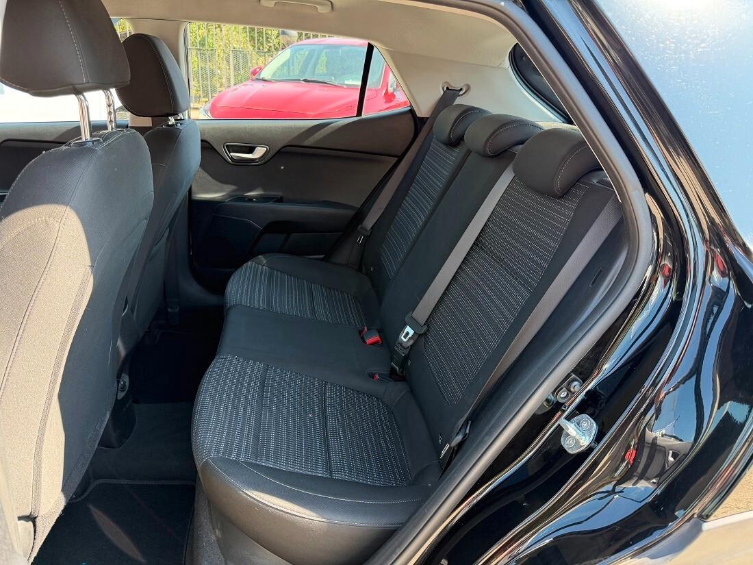 Kia Stonic 1.2 DPI ECO GPL Style