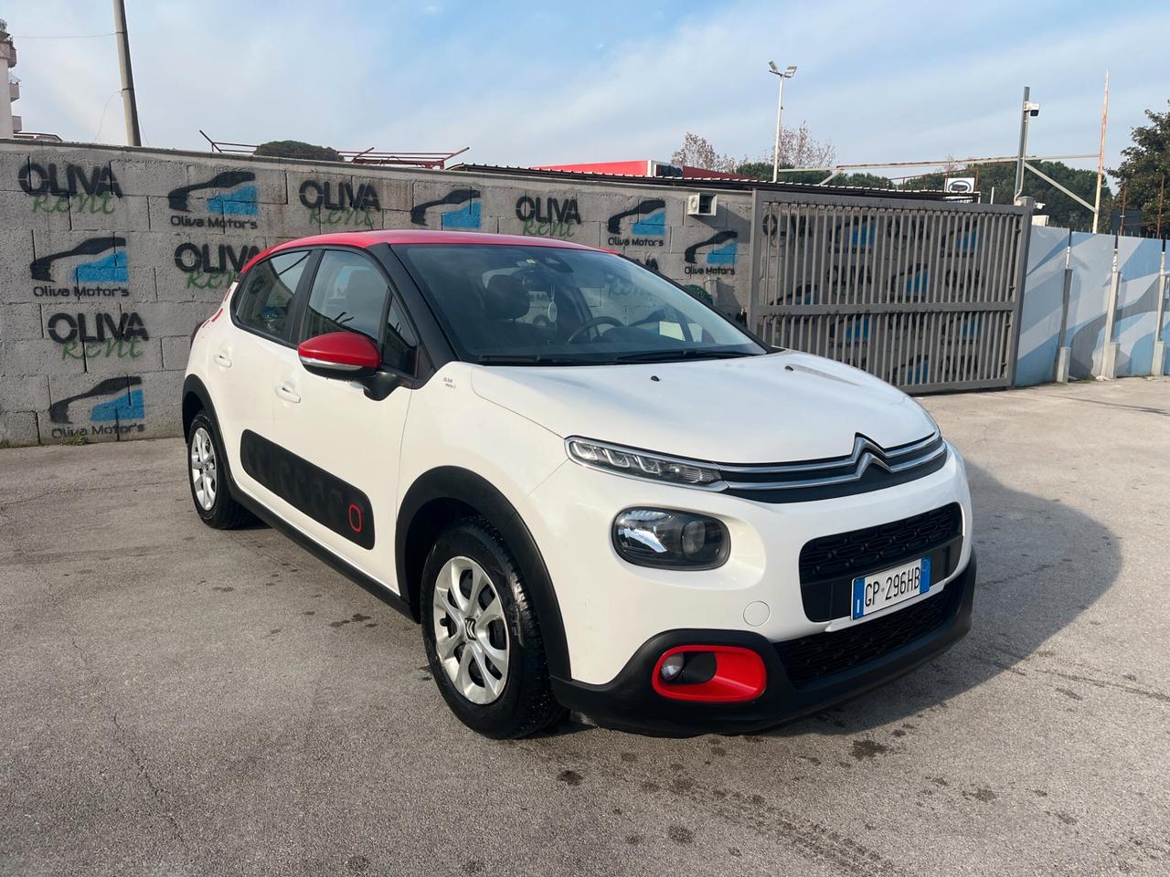 Citroen C3 PureTech 82 Shine