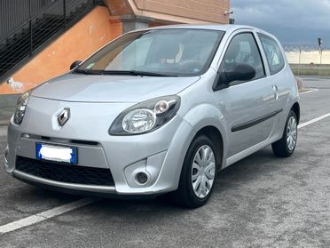 Renault Twingo 1.2 16V Dynamique PERMUTABIL_