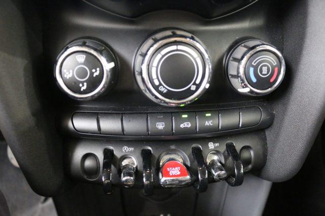 MINI One 1.5 One D "" PER NEOPATENTATI ""