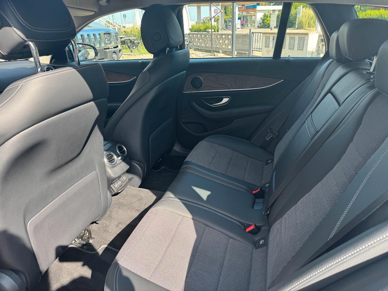 Mercedes-benz E 220 d S.W. 4Matic Auto Premium Plus