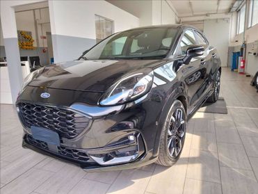 FORD Puma 1.0 ecoboost h ST-Line X s&s 125cv del 2022