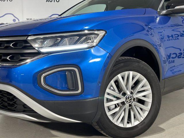 VOLKSWAGEN T-Roc 1.0 TSI 110CV LIFE