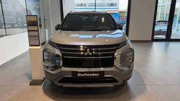 Mitsubishi Outlander 2.4L PHEV INTENSE AT