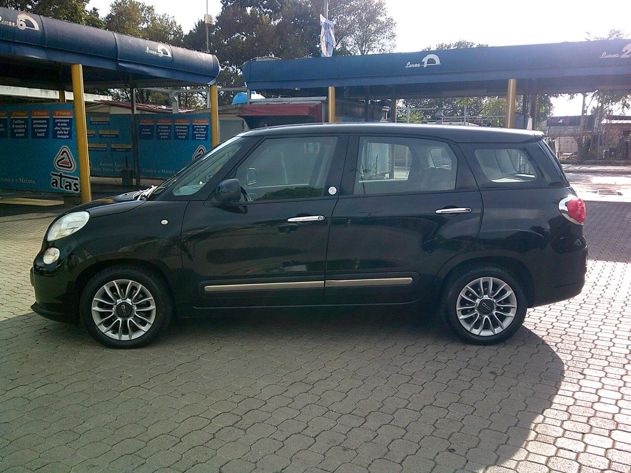 Fiat 500L Living 1.6 Multijet 105 CV Pop Star