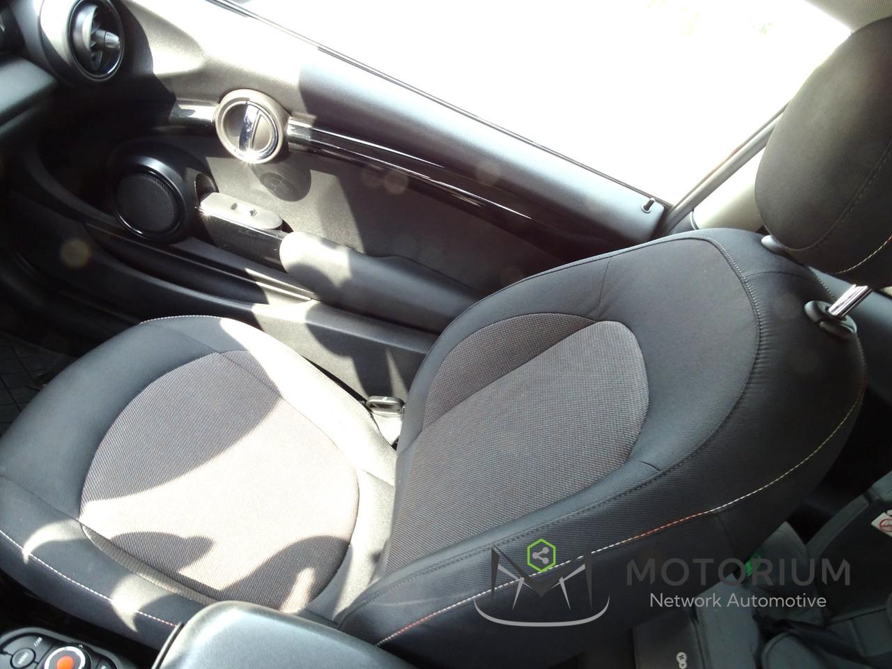 Mini 3 Porte One 1.5 Twin Power Turbo 75cv