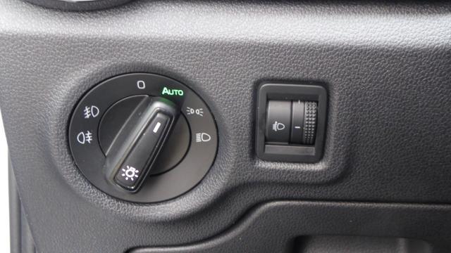 SKODA Fabia 1.0 TSI Evo 110 CV DSG Monte Carlo