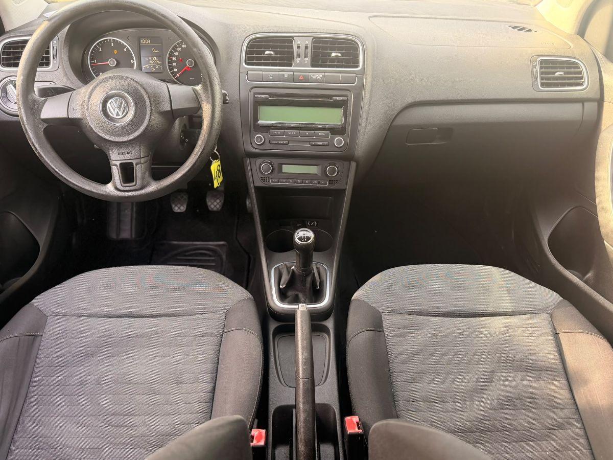 VOLKSWAGEN - Polo - 1.6 TDI 5p. Trendline