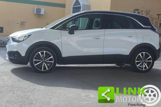 OPEL Crossland X BICOLOR TURBO 1.6D ECOTEC 120 CV