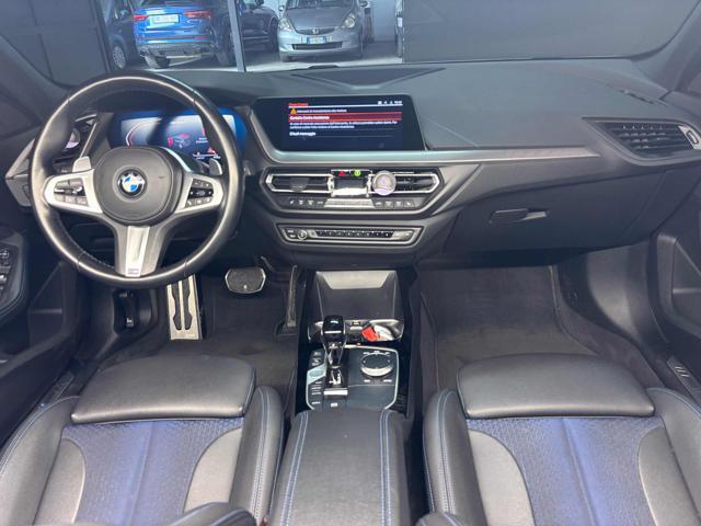 BMW M135 i xDrive