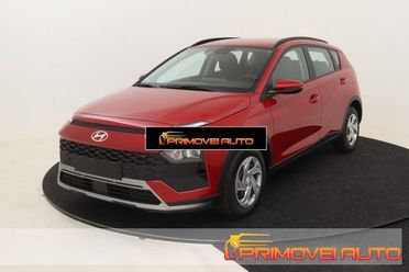 HYUNDAI Bayon 1.2 MPI MT KLASS