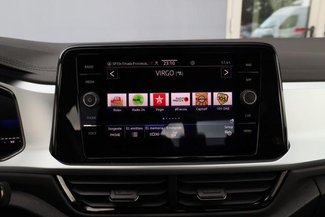 VOLKSWAGEN T-Roc 1.5 TSI ACT DSG Life