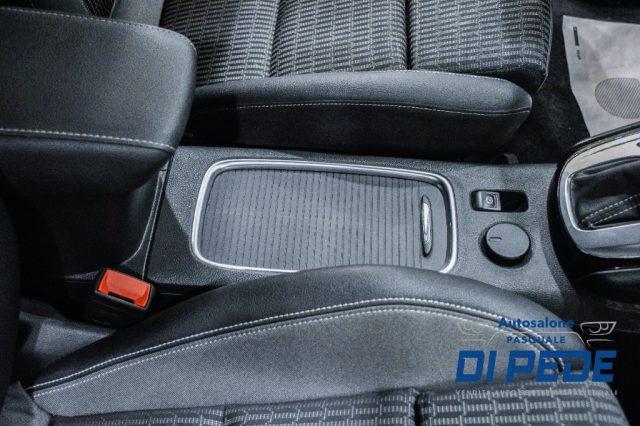 OPEL Astra 1.5 CDTI 122 CV S&S AT9 Sports Tourer Business Ele