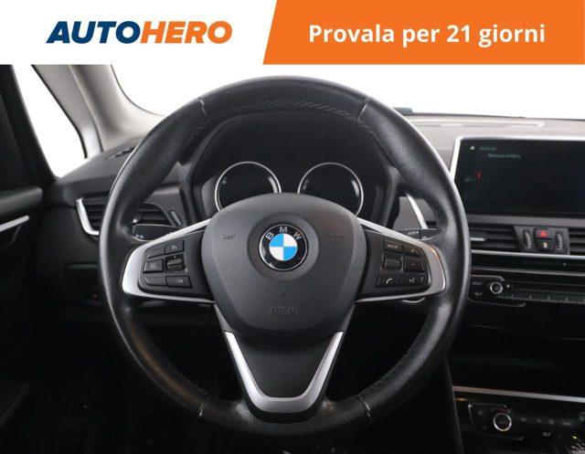 BMW 225 xe Active Tourer iPerformance Advantage aut.