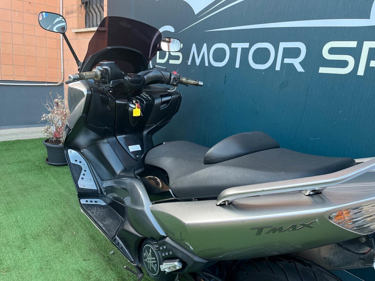 YAMAHA TMAX 500 GARANZIA PERMUTE FINANZIAMENTO