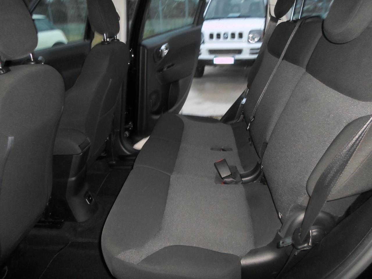 Fiat 500L 1.3 Multijet 95 CV Business